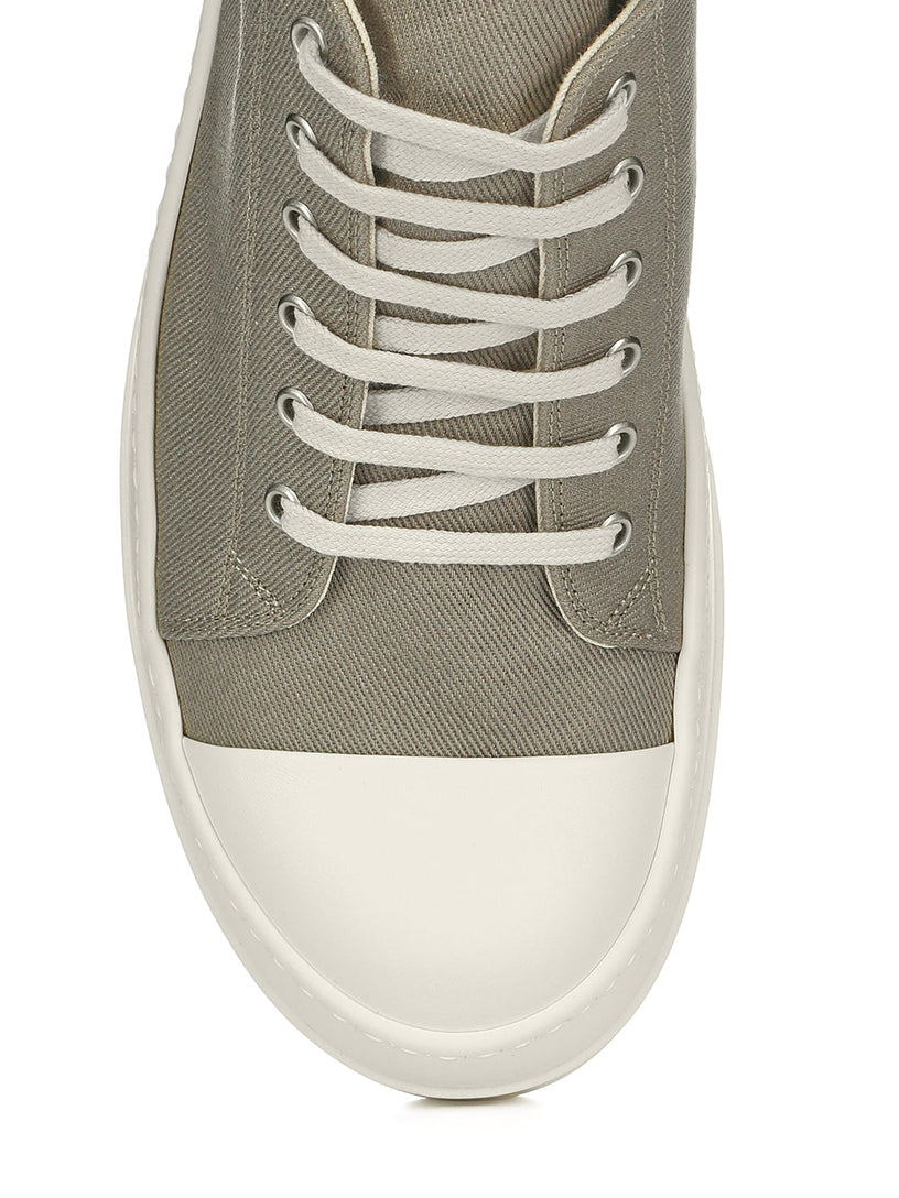 Low Sneakers