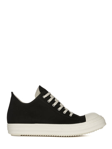 Low Sneakers