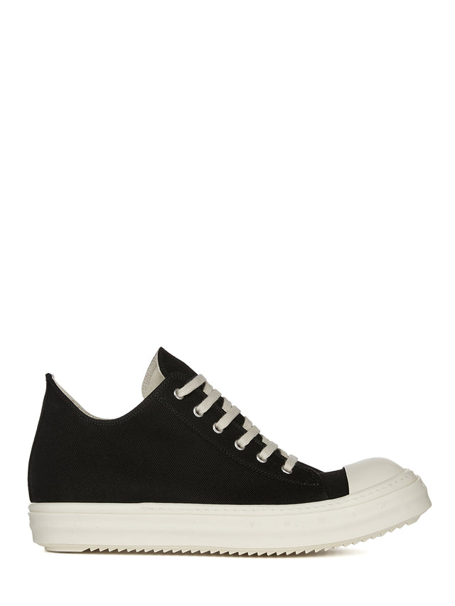 Low Sneakers