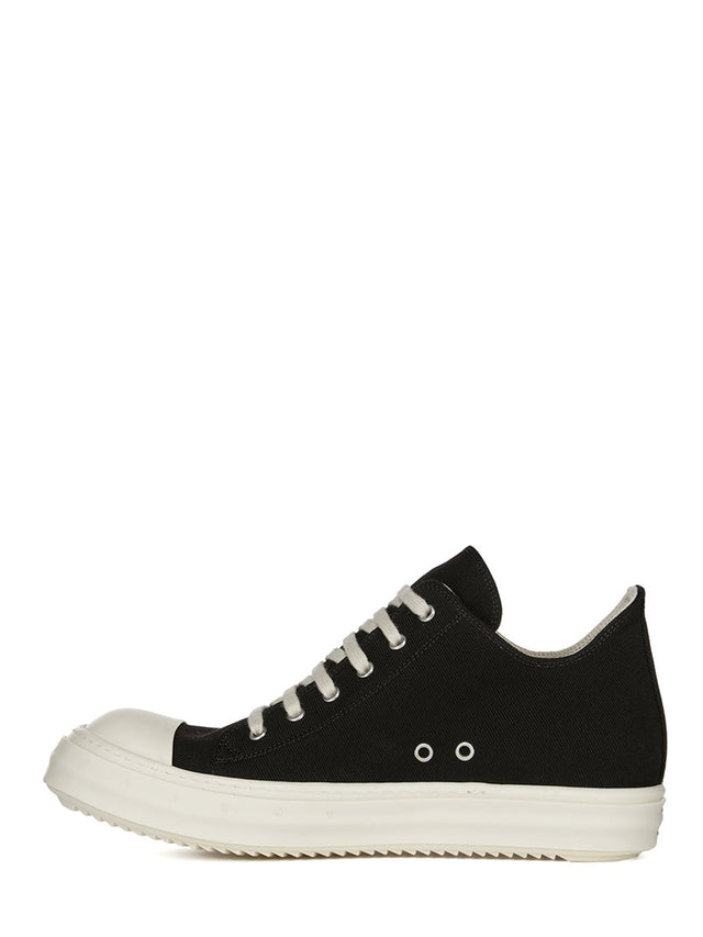 Low Sneakers