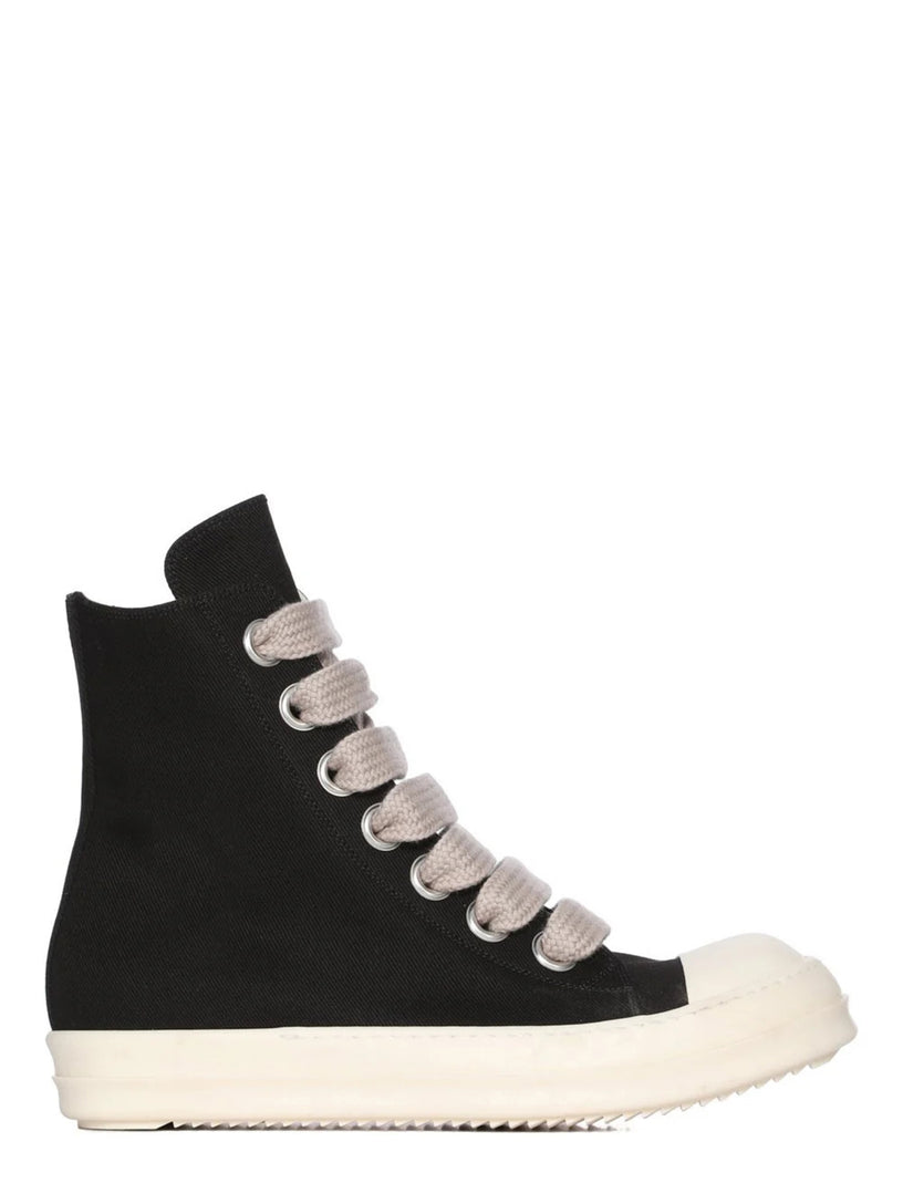 Jumbolace high sneakers
