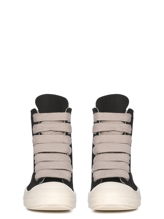 Jumbolace high sneakers