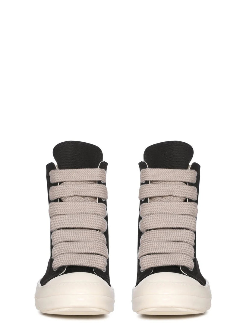Jumbolace high sneakers