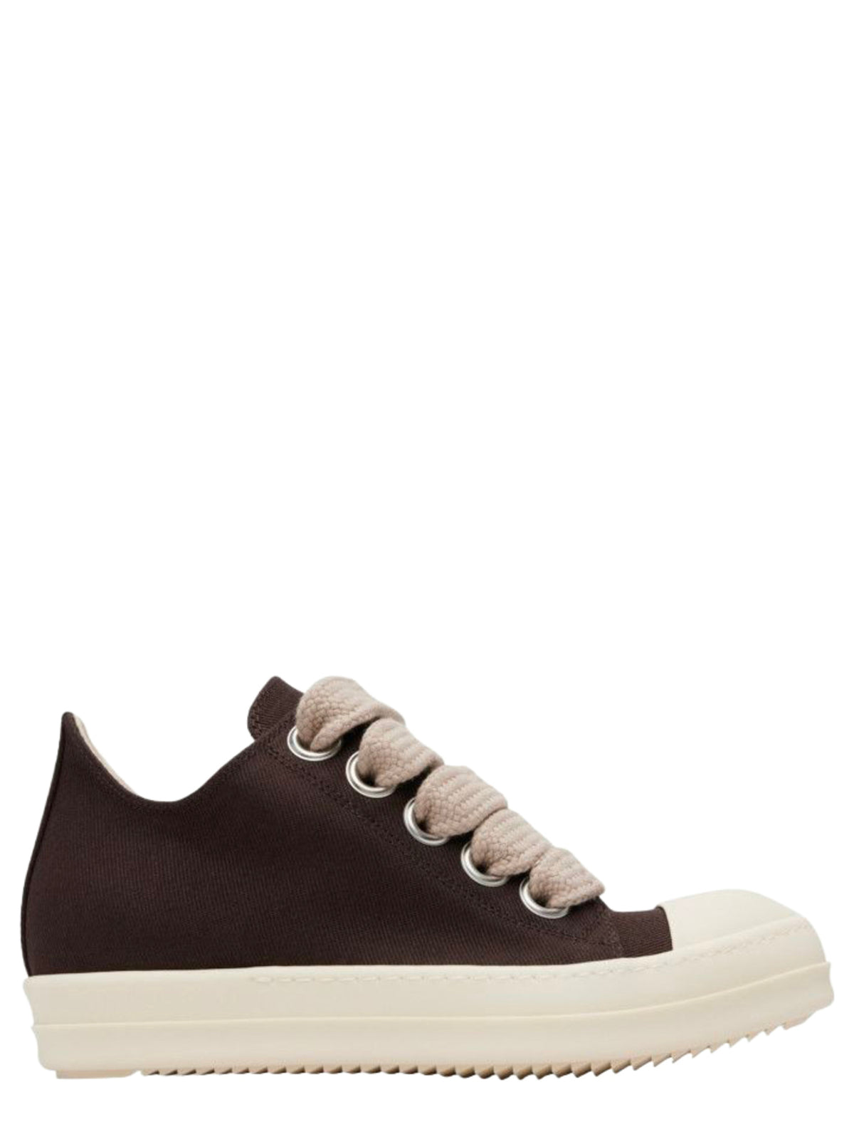 Jumbolace low sneakers