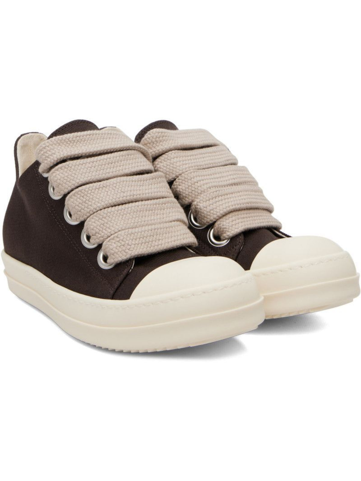 Jumbolace low sneakers