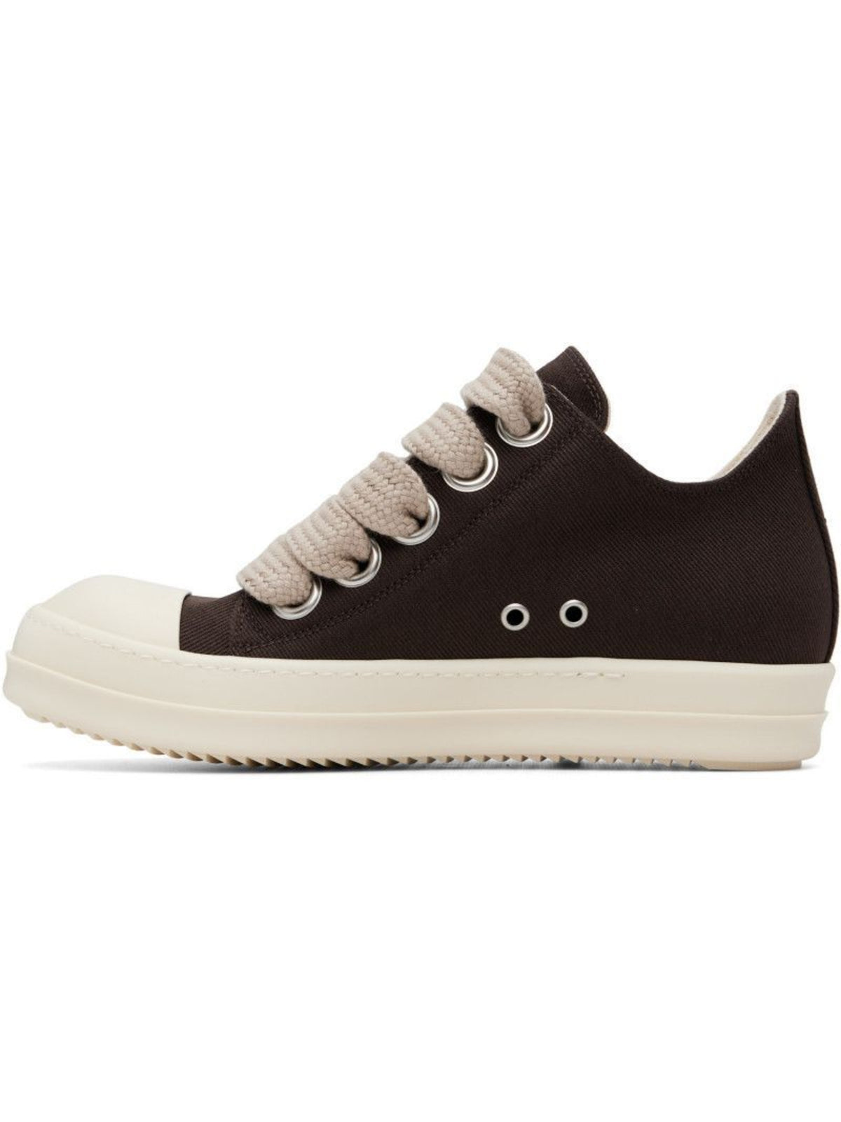 Jumbolace low sneakers