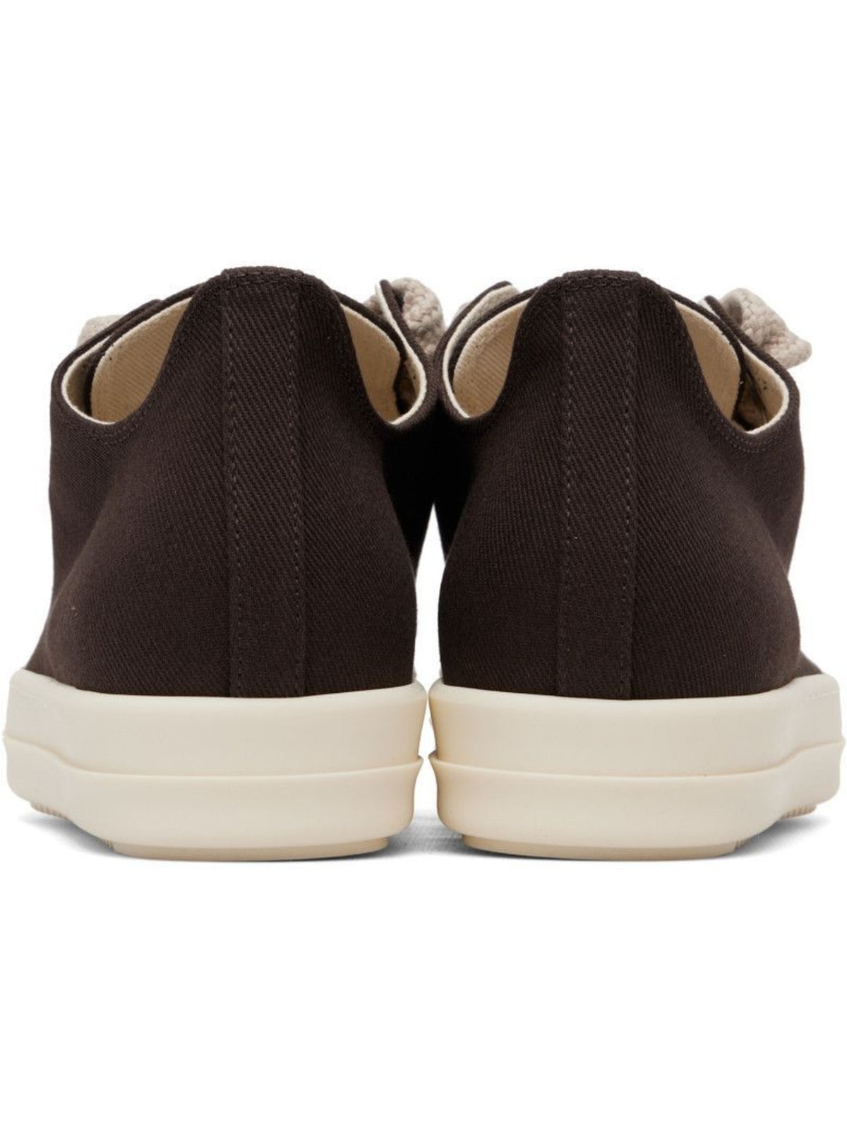 Jumbolace low sneakers