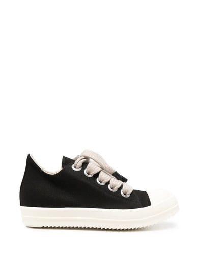 Jumbolace low sneakers