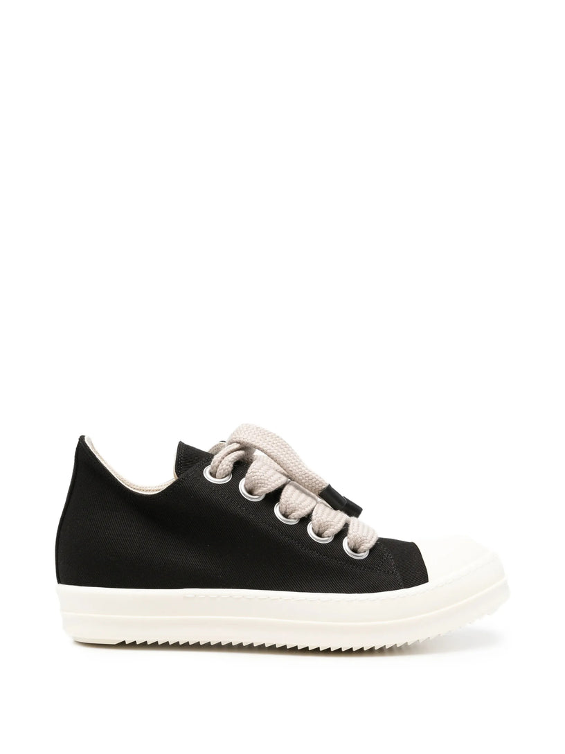 Jumbolace low sneakers