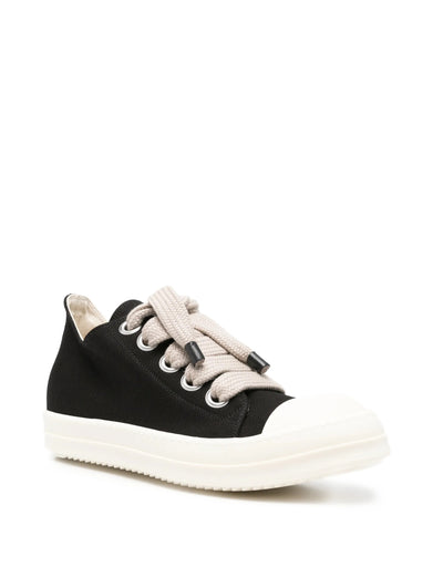 Jumbolace low sneakers