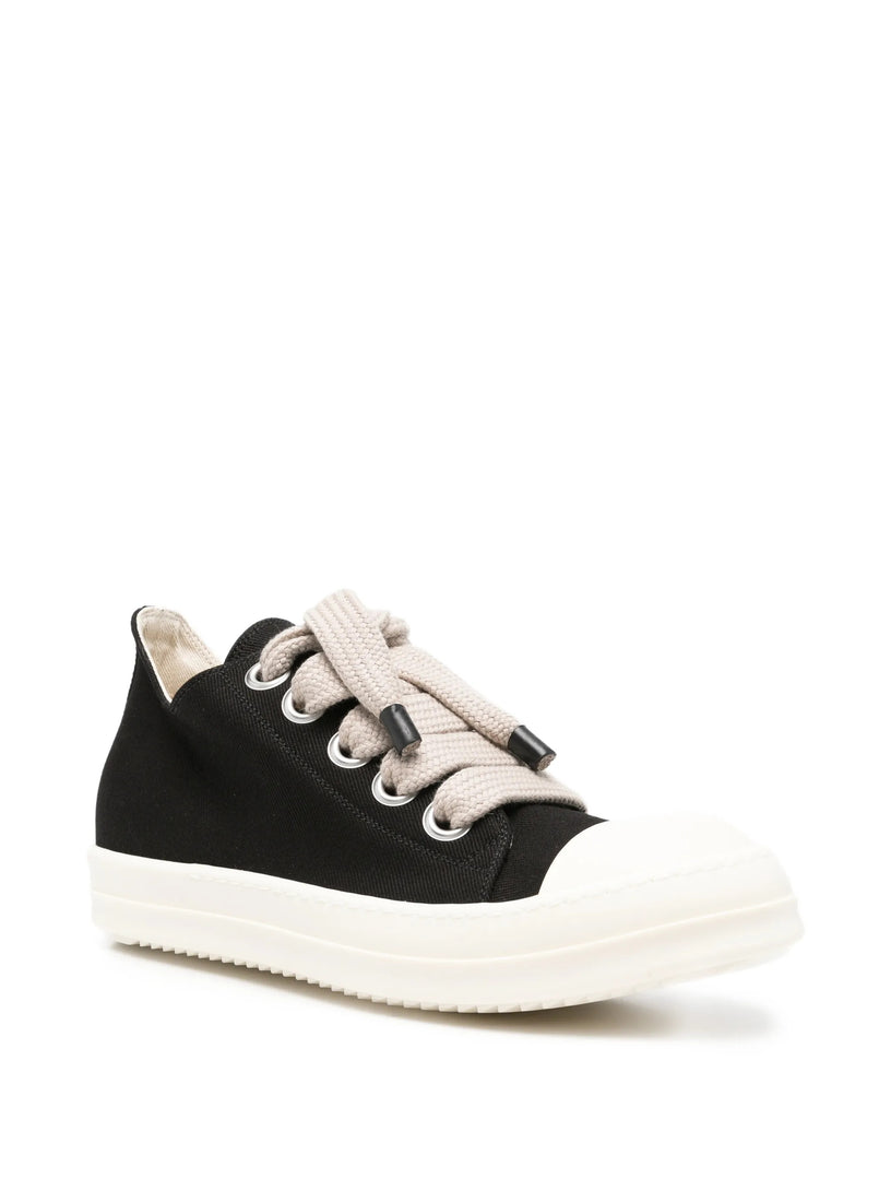 Jumbolace low sneakers