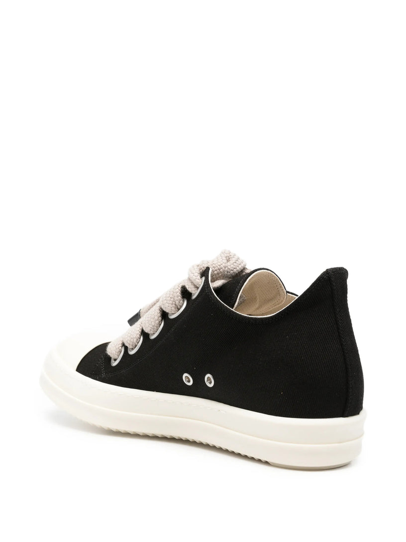 Jumbolace low sneakers
