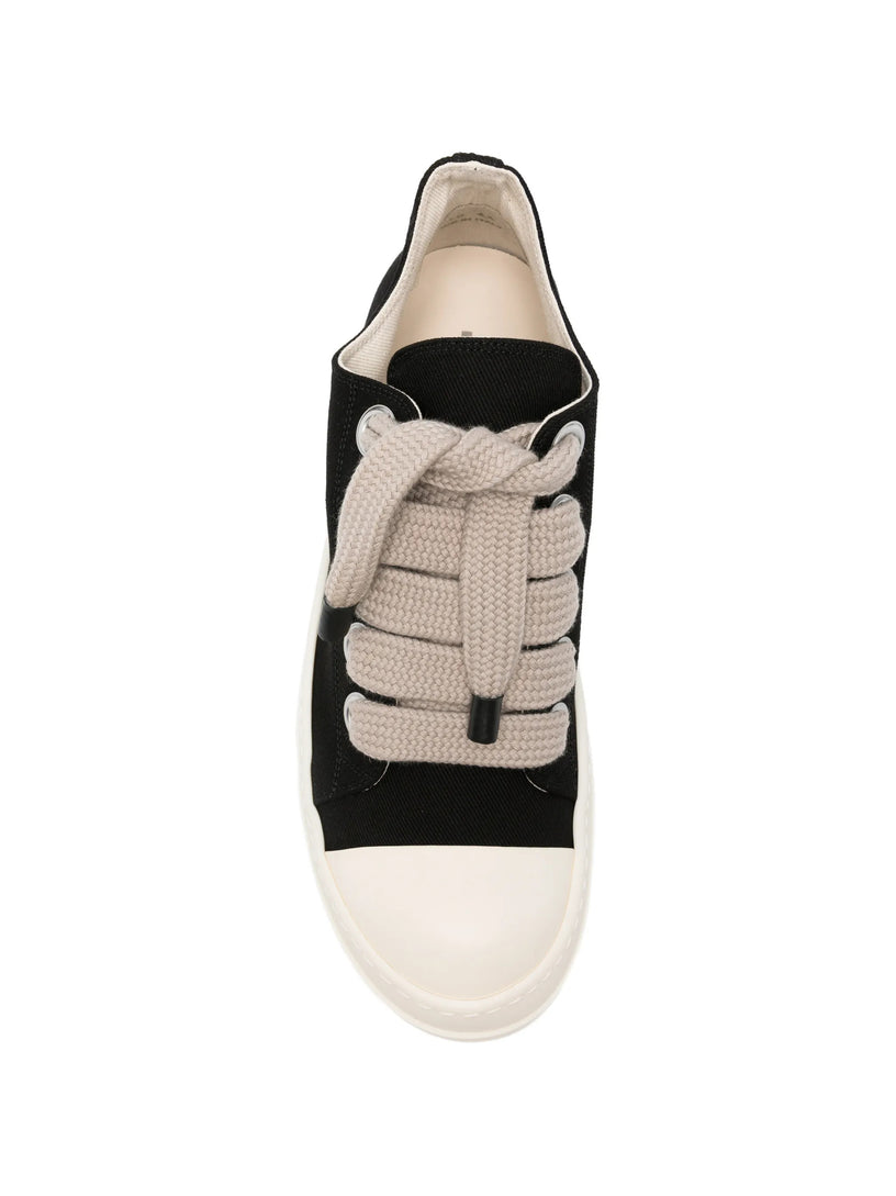 Jumbolace low sneakers