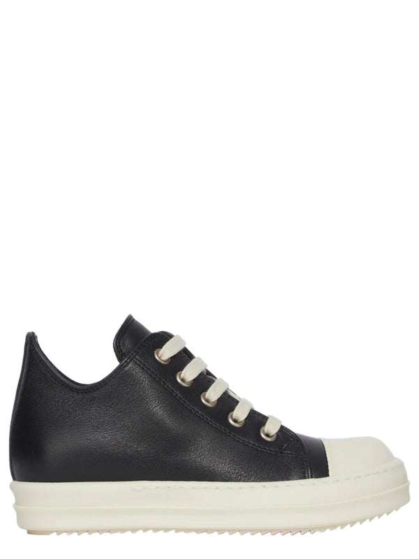 Low sneaks