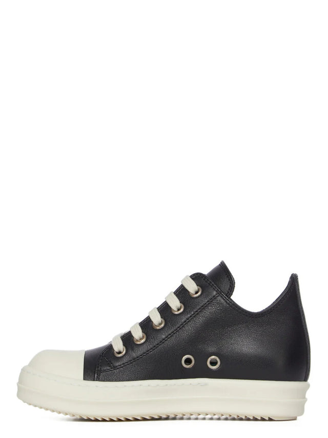 Low sneaks