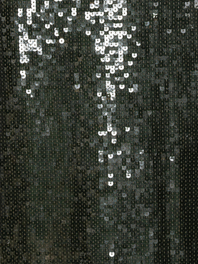 Sequins Maxi Slip Dress