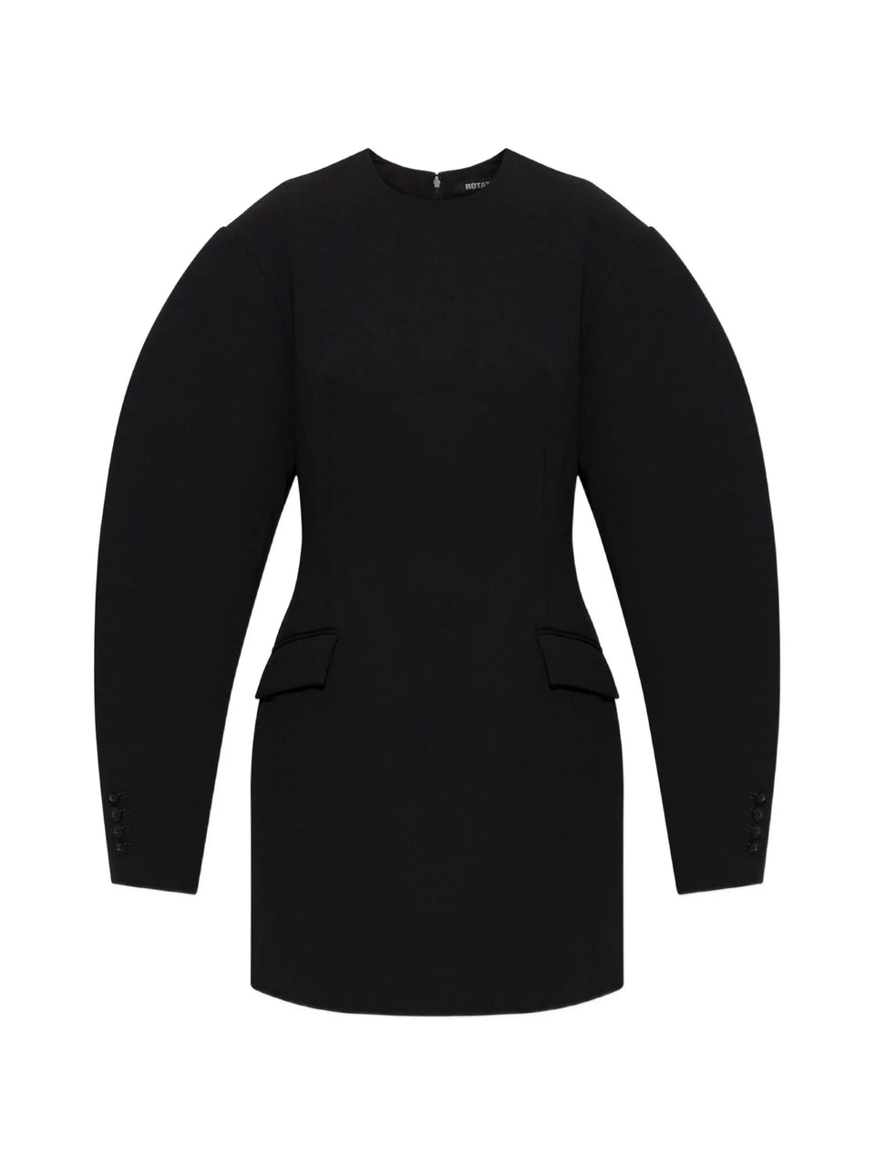 Tailored Dress