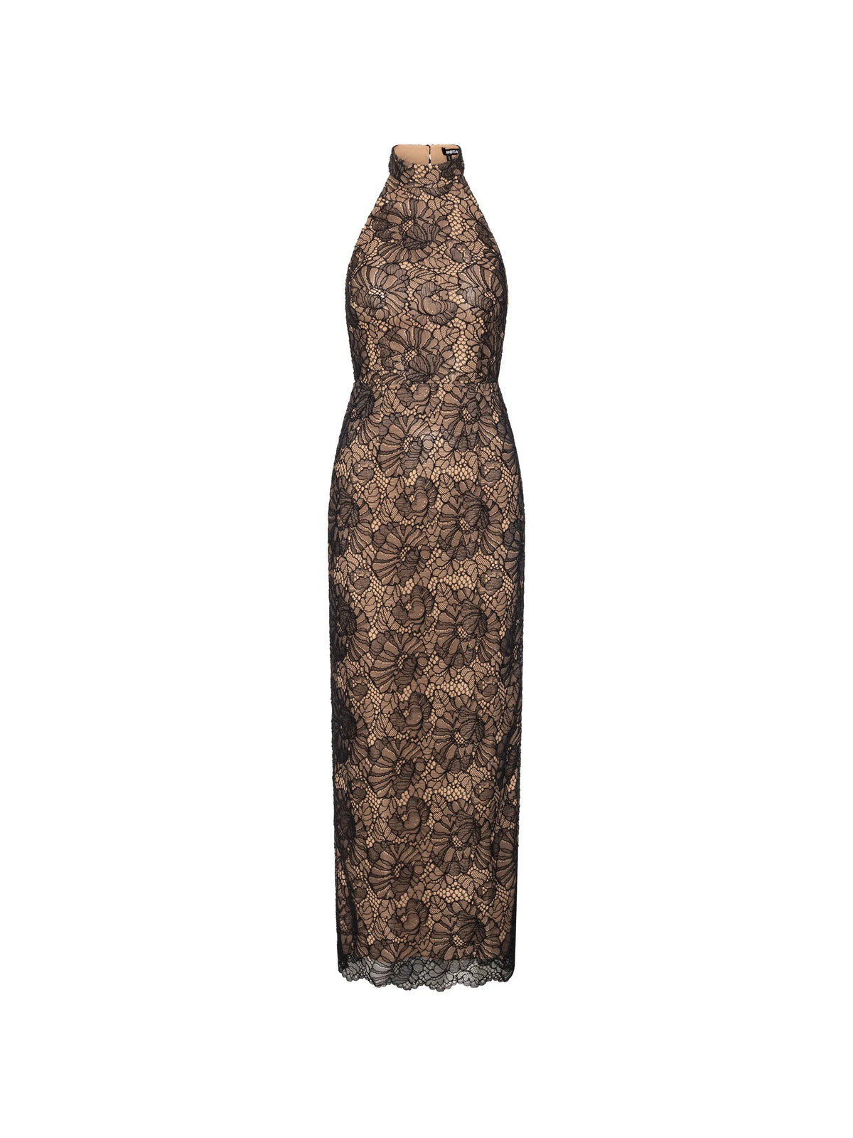 Lace Dress