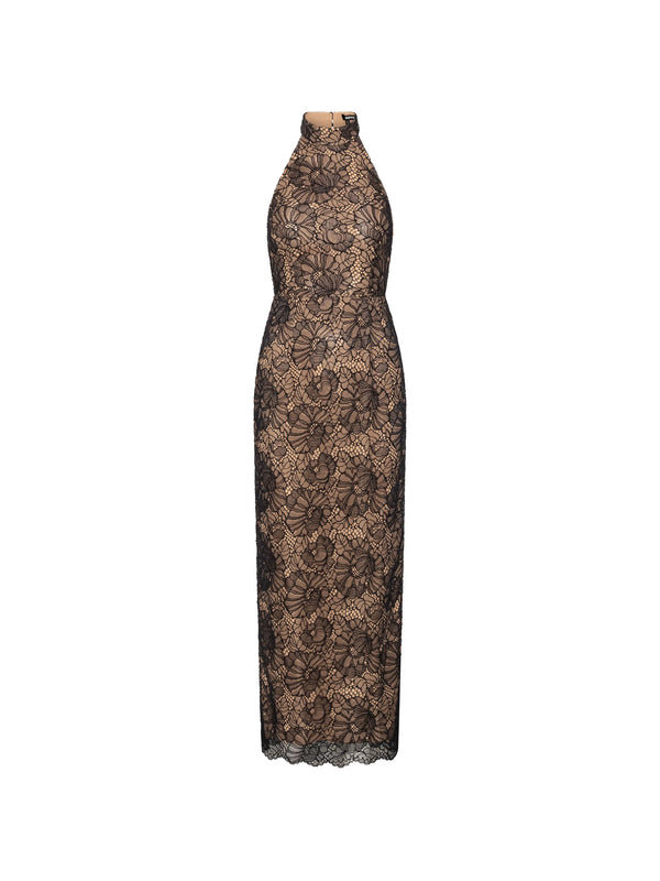Lace Dress