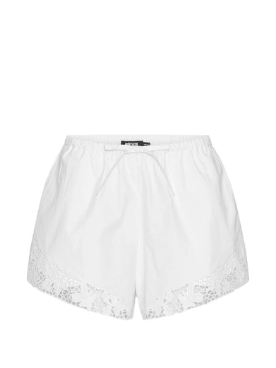 Shorts con coulisse