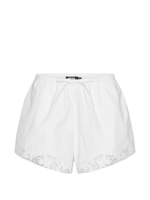 Shorts con coulisse