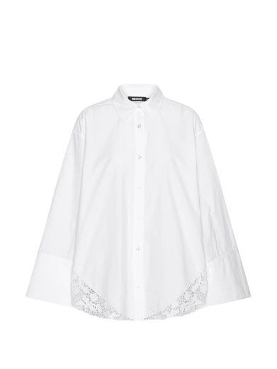 Camicia oversize
