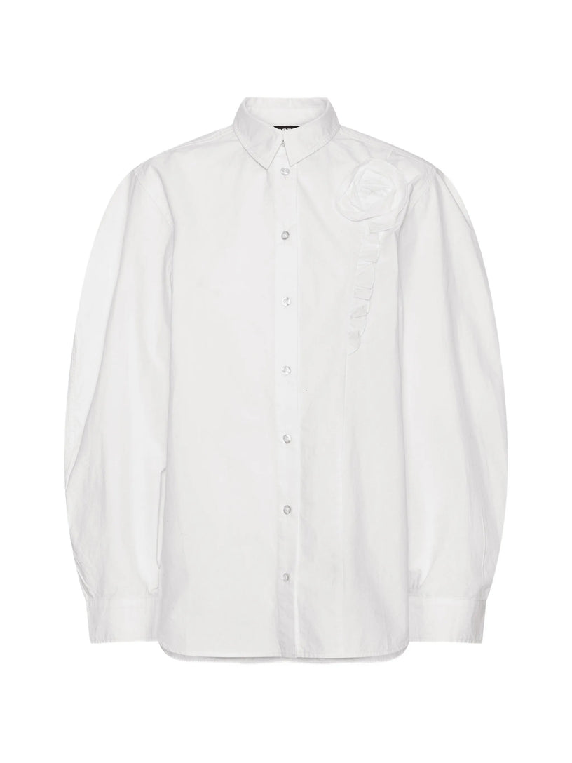 Camicia oversize