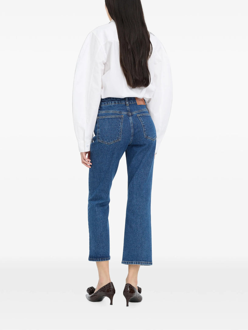 Camicia oversize