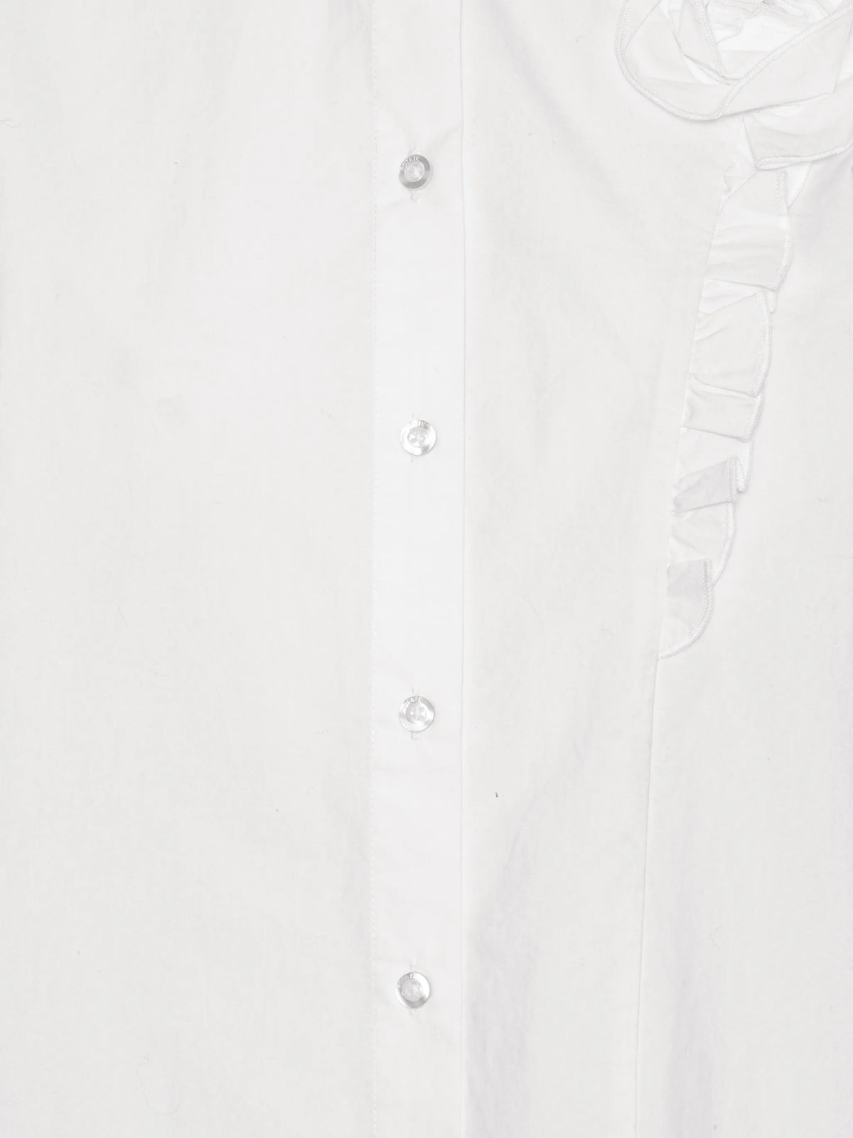 Camicia oversize