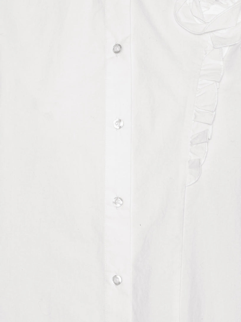 Camicia oversize