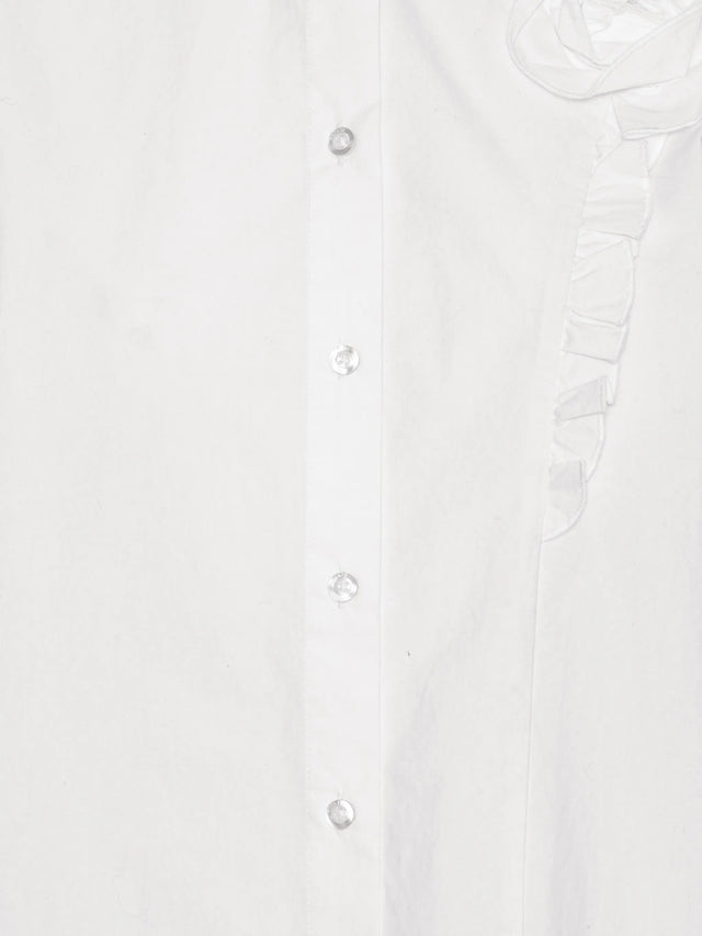 Oversize shirt