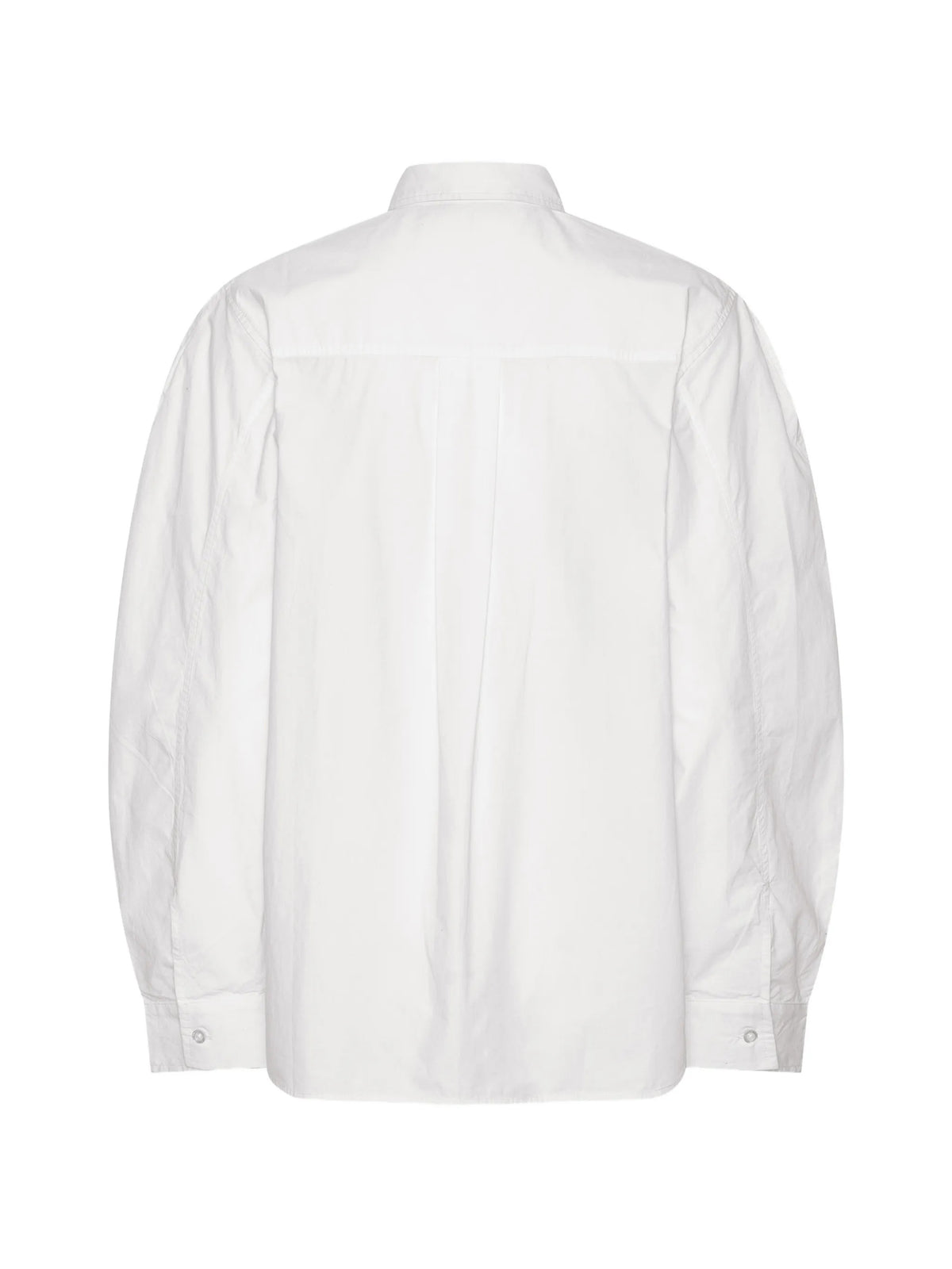 Camicia oversize