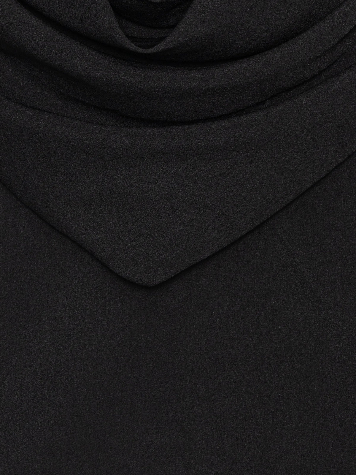 Blusa drappeggiata