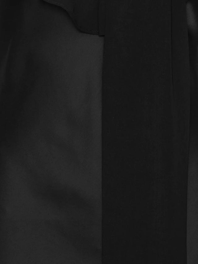V-neck Slip Dress