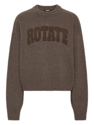 Maglione girocollo