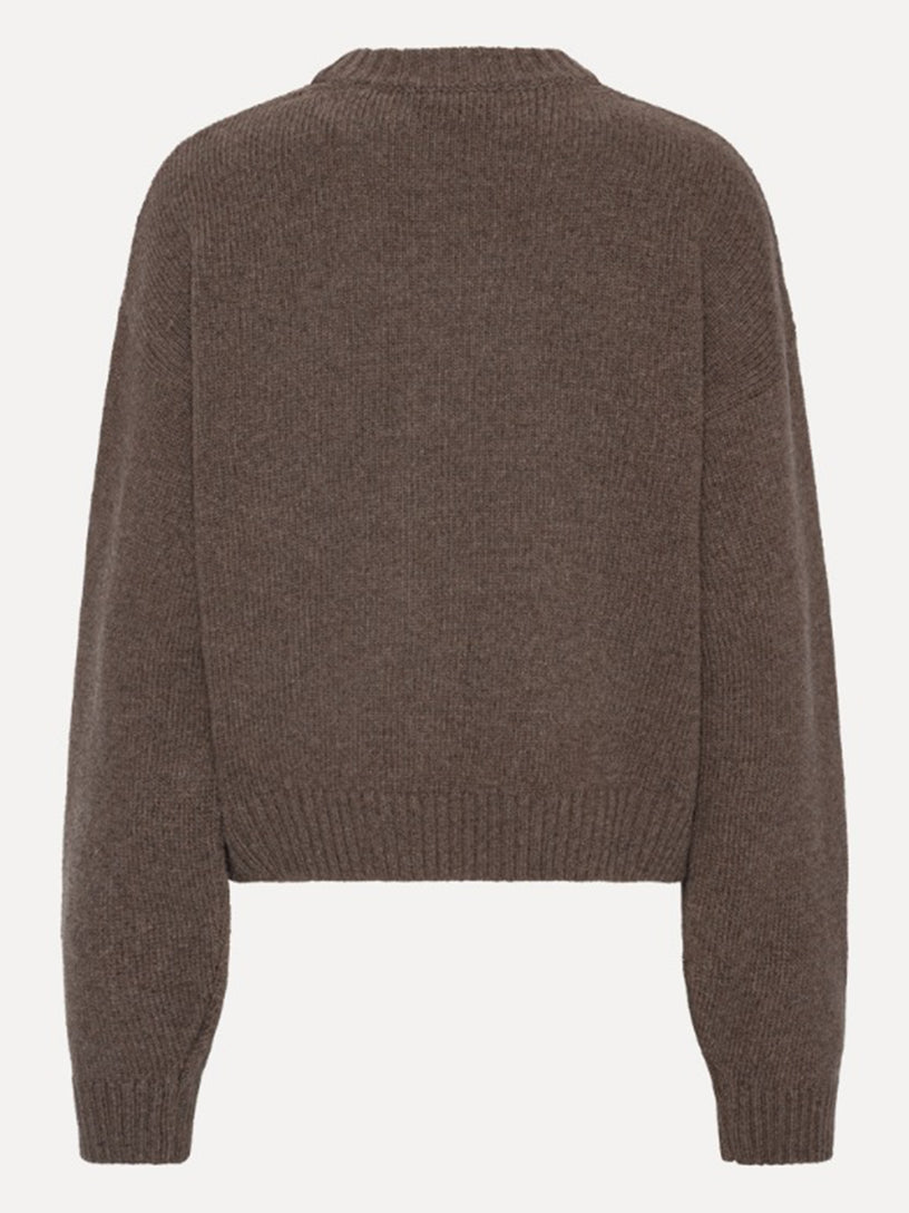 Maglione girocollo