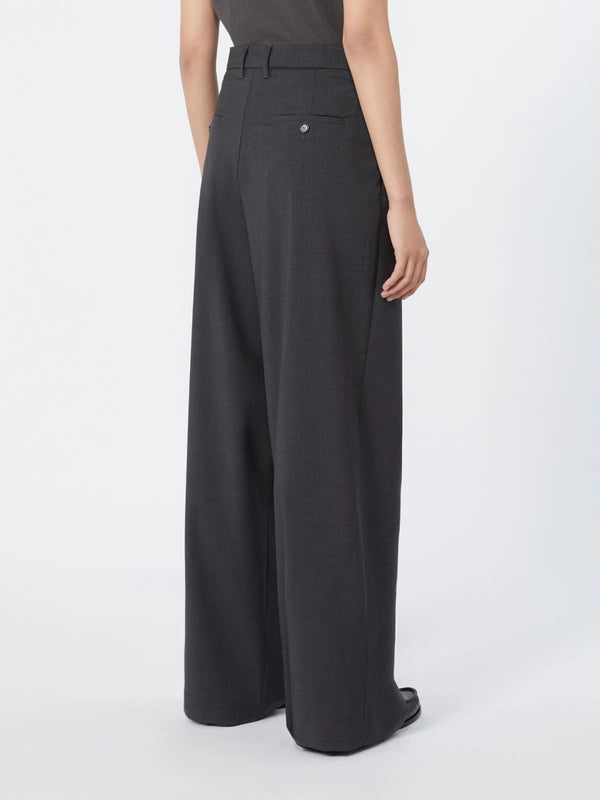 SMMTARO palazzo trousers