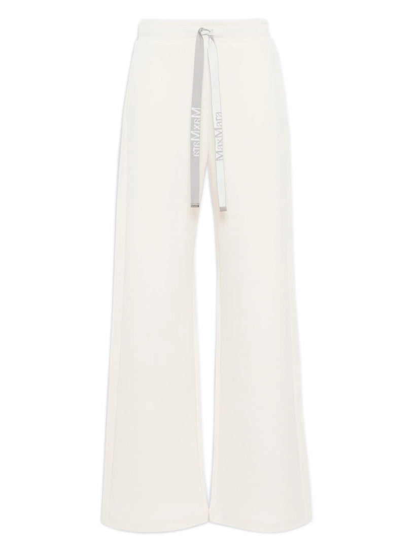 Pantalone Bali in jersey double
