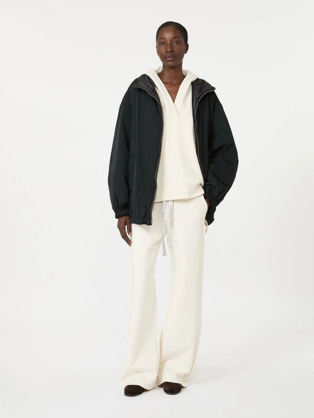 Pantalone Bali in jersey double
