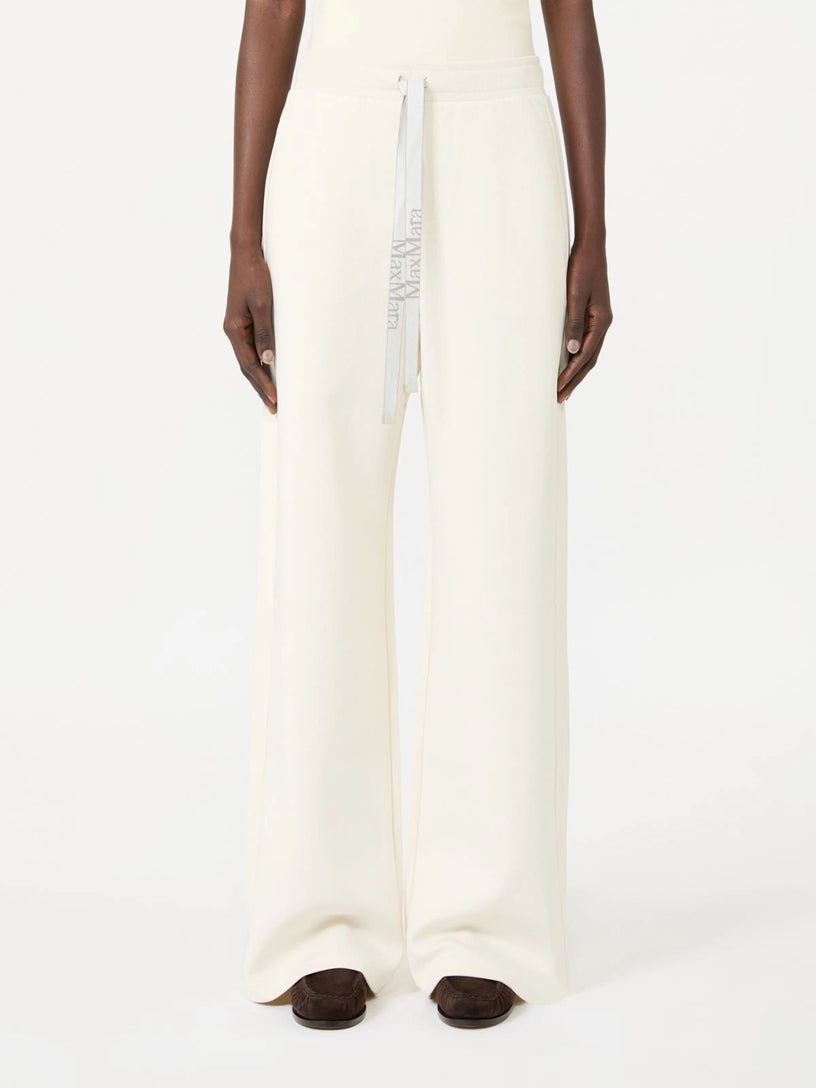 Pantalone Bali in jersey double