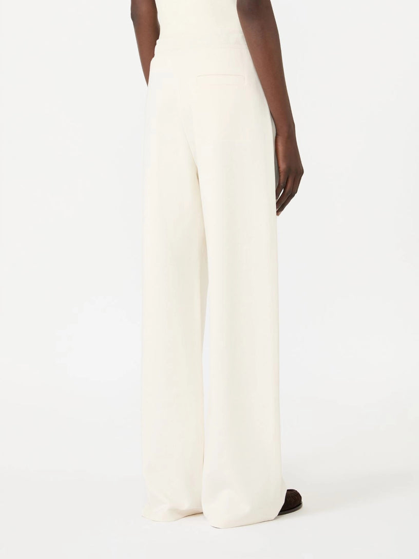 Pantalone Bali in jersey double