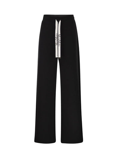 Pantalone Bali in jersey double