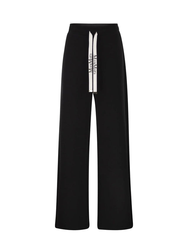 Pantalone Bali in jersey double