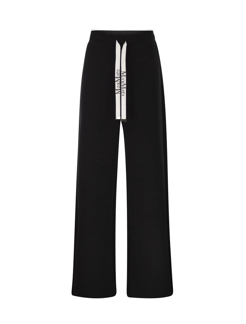Pantalone Bali in jersey double