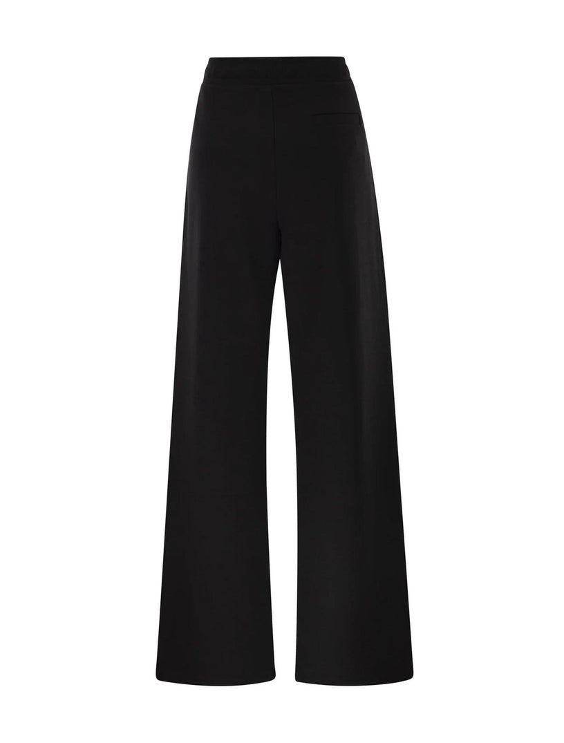 Pantalone Bali in jersey double