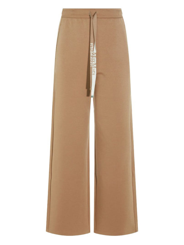 Pantalone Bali in jersey double