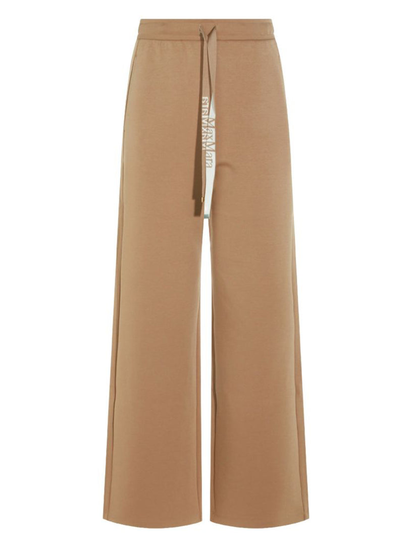 Pantalone Bali in jersey double