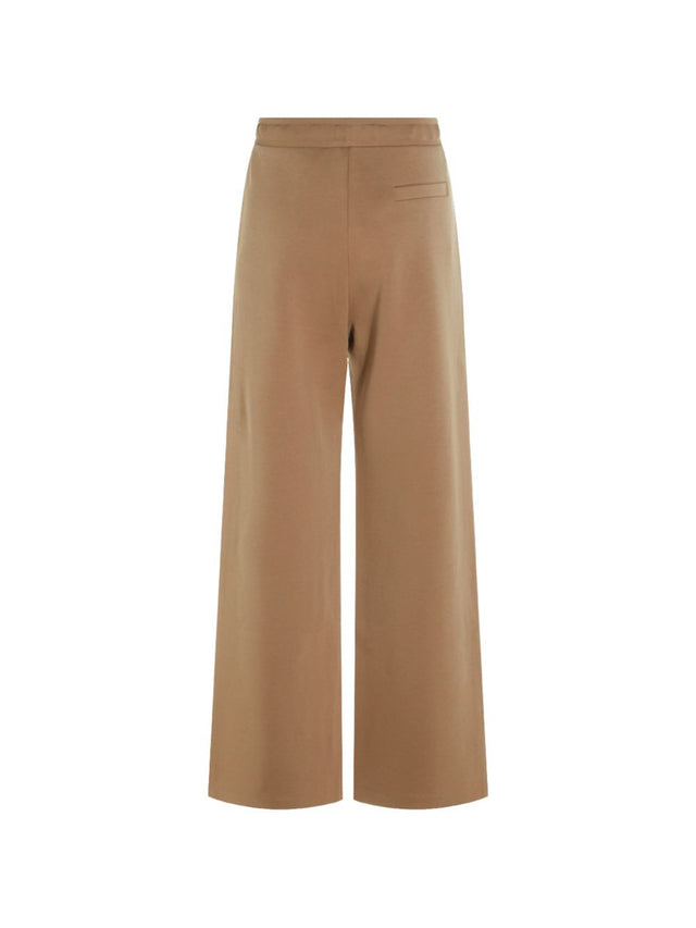 Pantalone Bali in jersey double