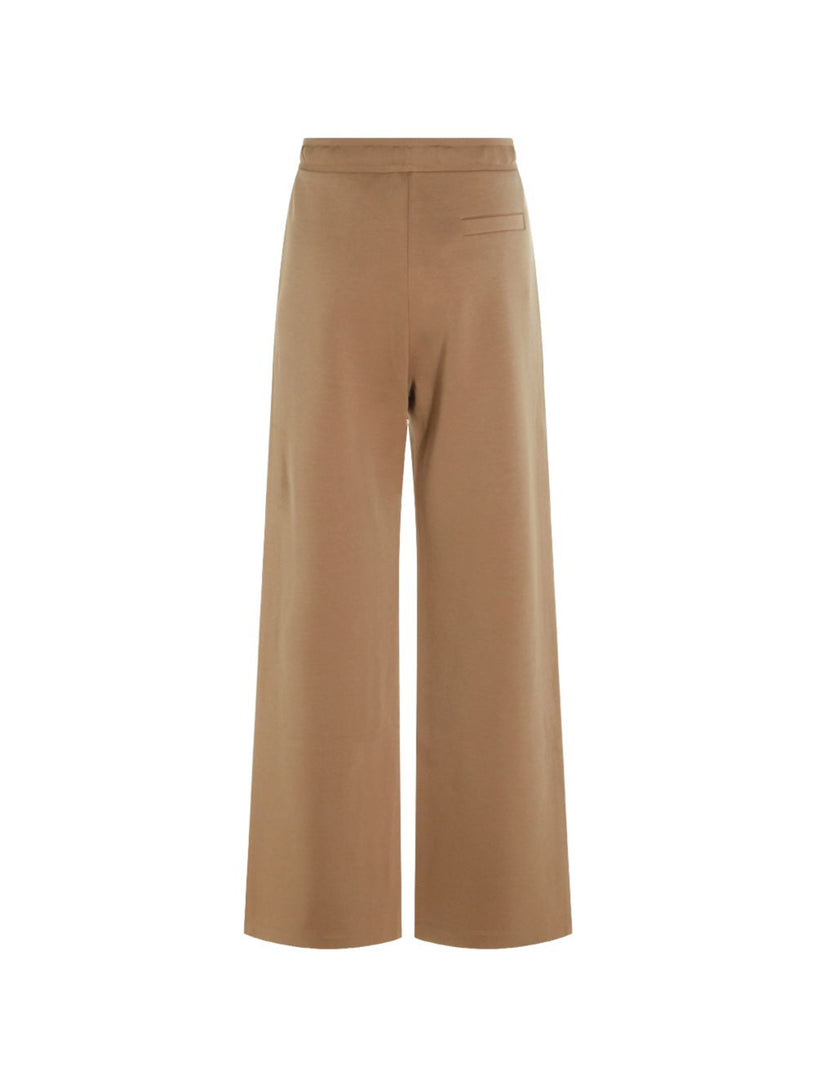 Pantalone Bali in jersey double