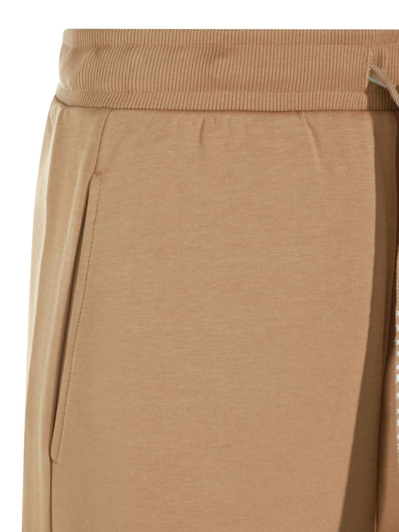 Pantalone Bali in jersey double